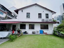 Orchard Road (D9), Terrace #577750971